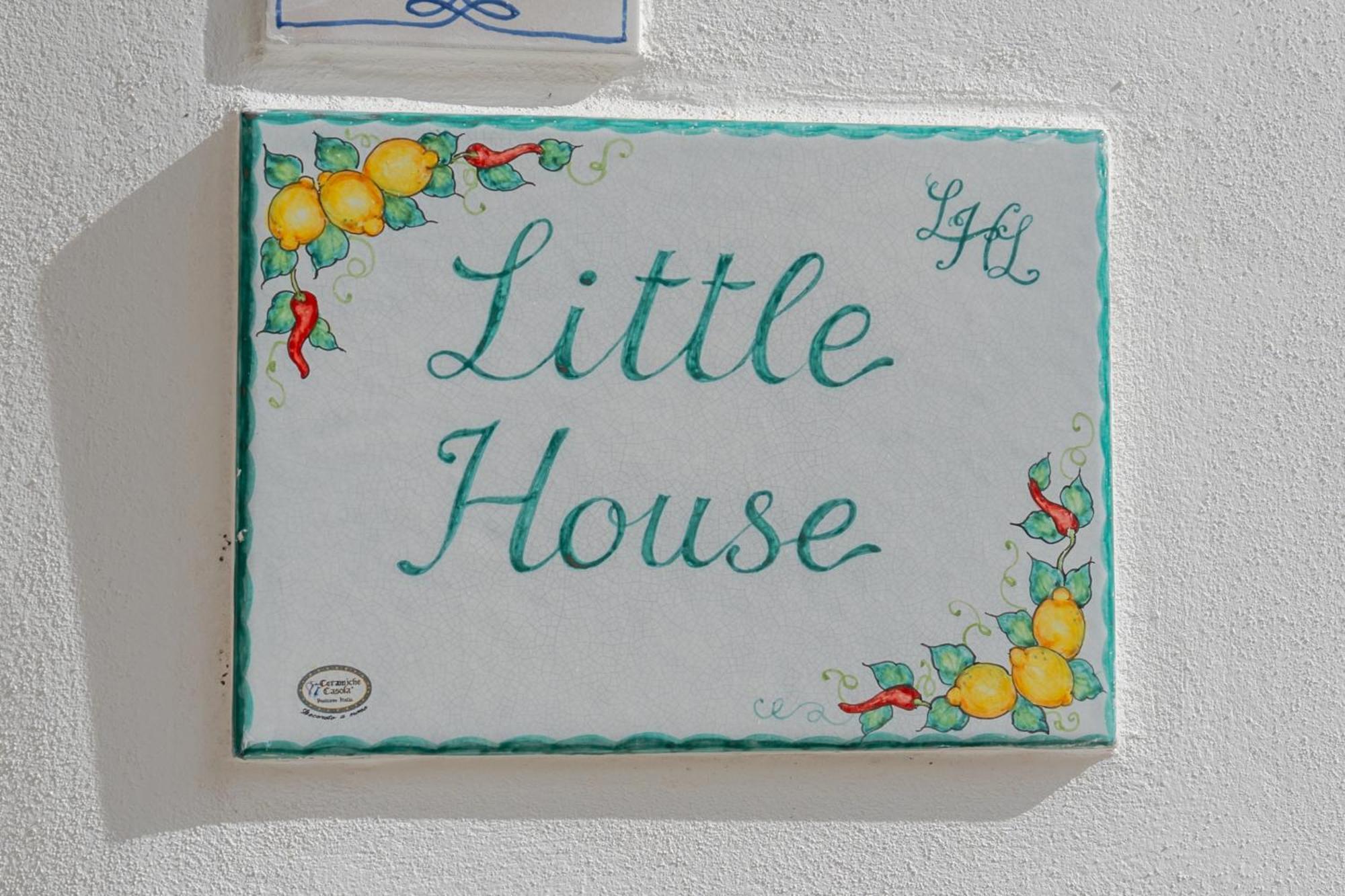 미노리 Little House 빌라 외부 사진